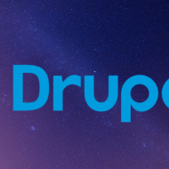 Release of Drupal 9 news image